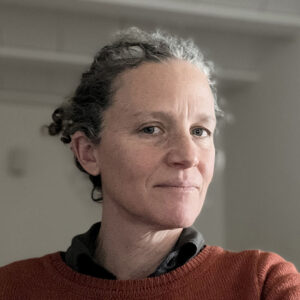 Retrato de Chloé Bordils