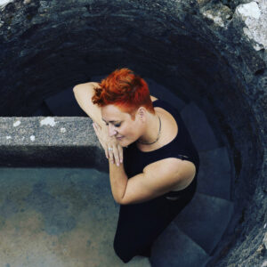 Reatrto de Piluka Diago